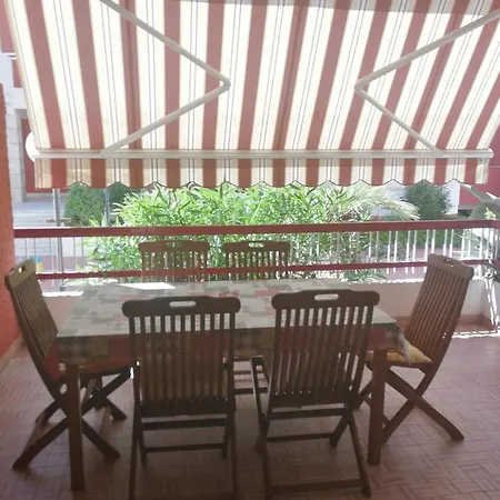 Casa Lucrezia *
