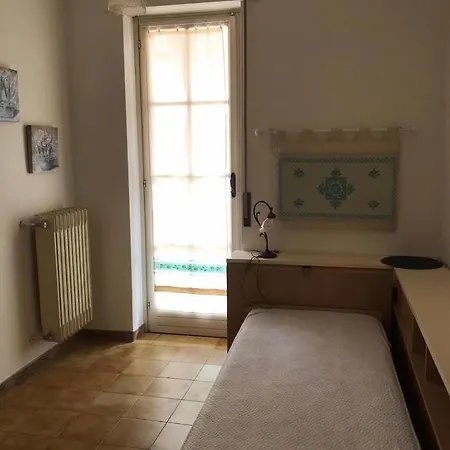 Casa Lucrezia * Villa Rosa Di Martinsicuro