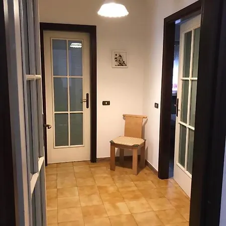 Casa Lucrezia Apartamento *