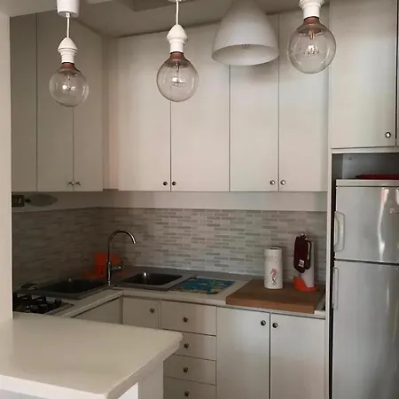 Appartamento Casa Lucrezia Villa Rosa Di Martinsicuro
