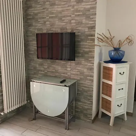 Casa Lucrezia Apartamento