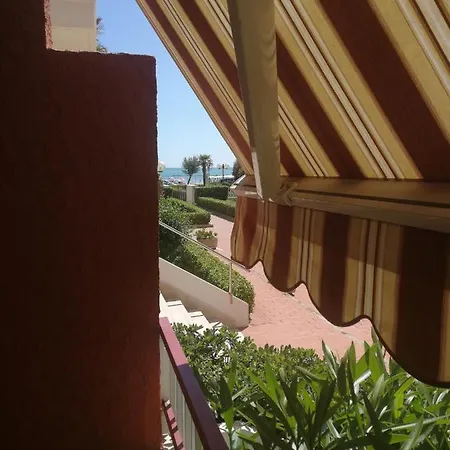 Apartment Casa Lucrezia *