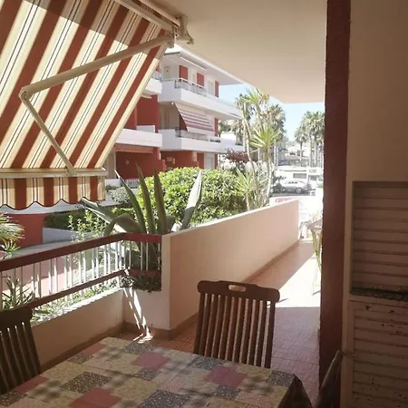 Casa Lucrezia Apartment Villa Rosa Di Martinsicuro