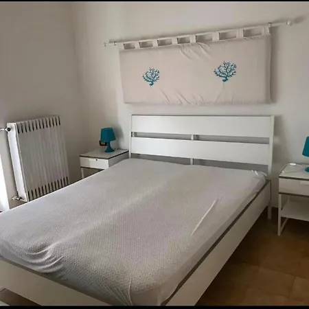 Casa Lucrezia