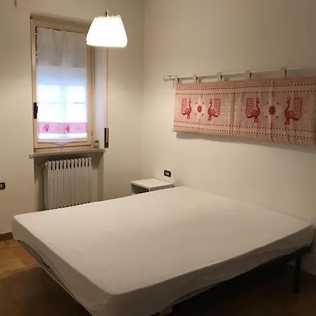 Casa Lucrezia Apartment