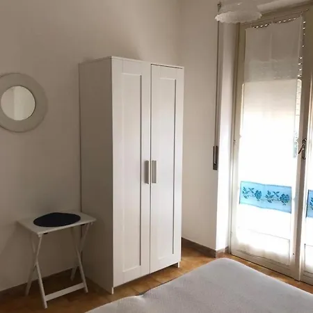 Apartment Casa Lucrezia *
