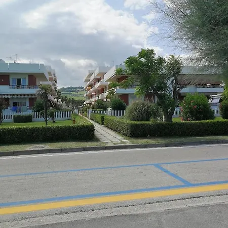 Apartment Casa Lucrezia