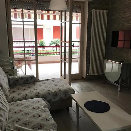 Casa Lucrezia *